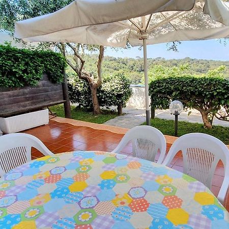Appartamenti Luongo Forio di Ischia Eksteriør billede